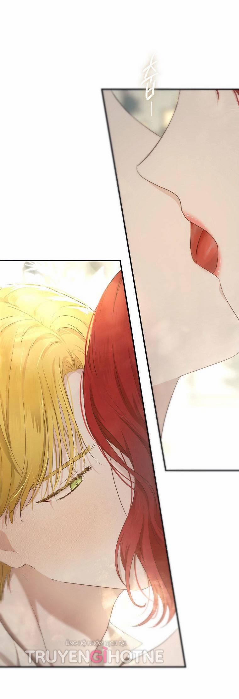 Tôi Lạc Vào Thế Giới Trò Chơi Harem Ngược 83.2 trang 45