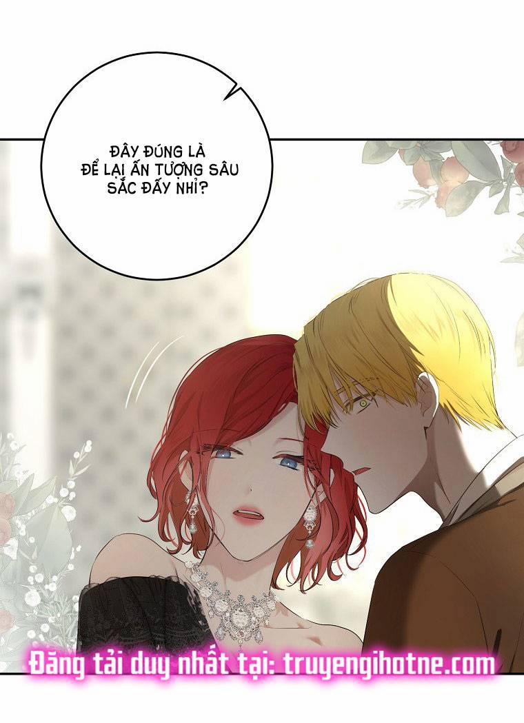 Tôi Lạc Vào Thế Giới Trò Chơi Harem Ngược 83.2 trang 48