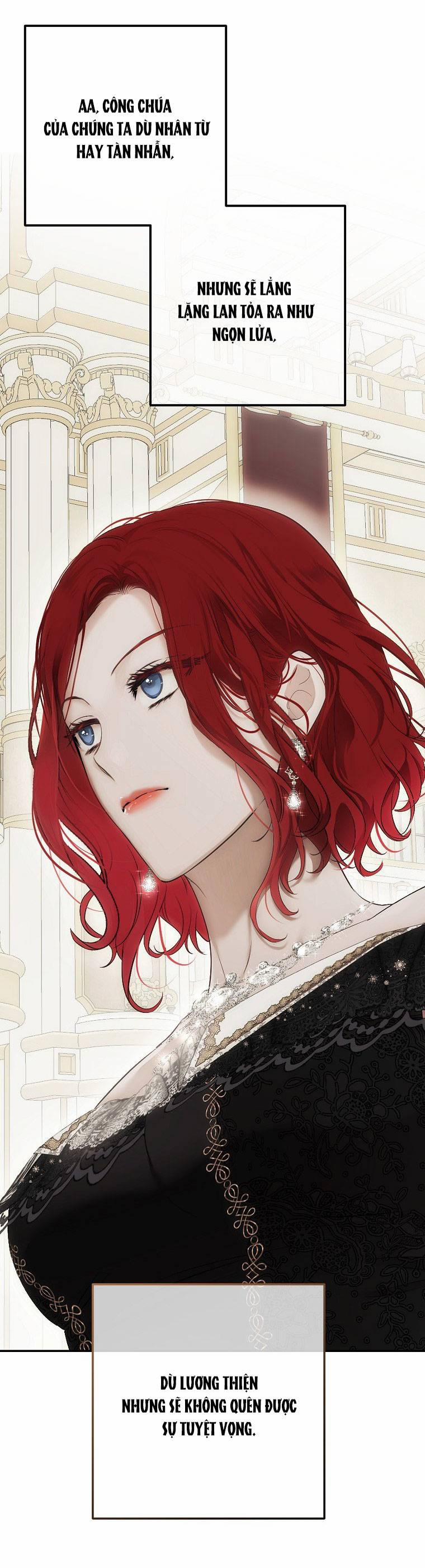 Tôi Lạc Vào Thế Giới Trò Chơi Harem Ngược 83.2 trang 6