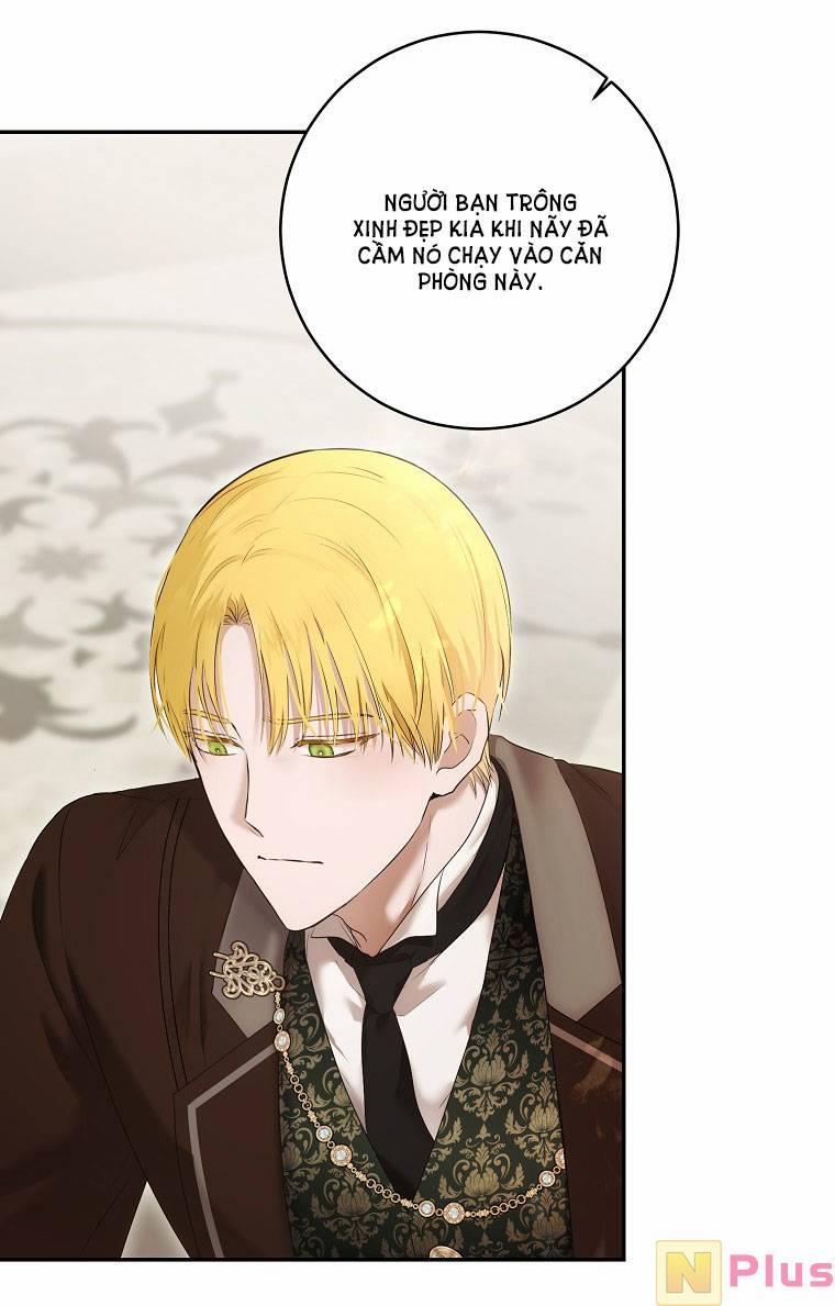 Tôi Lạc Vào Thế Giới Trò Chơi Harem Ngược 84.1 trang 10