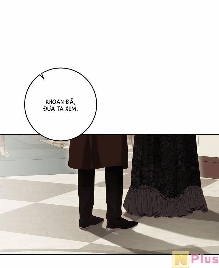 Tôi Lạc Vào Thế Giới Trò Chơi Harem Ngược 84.1 trang 13