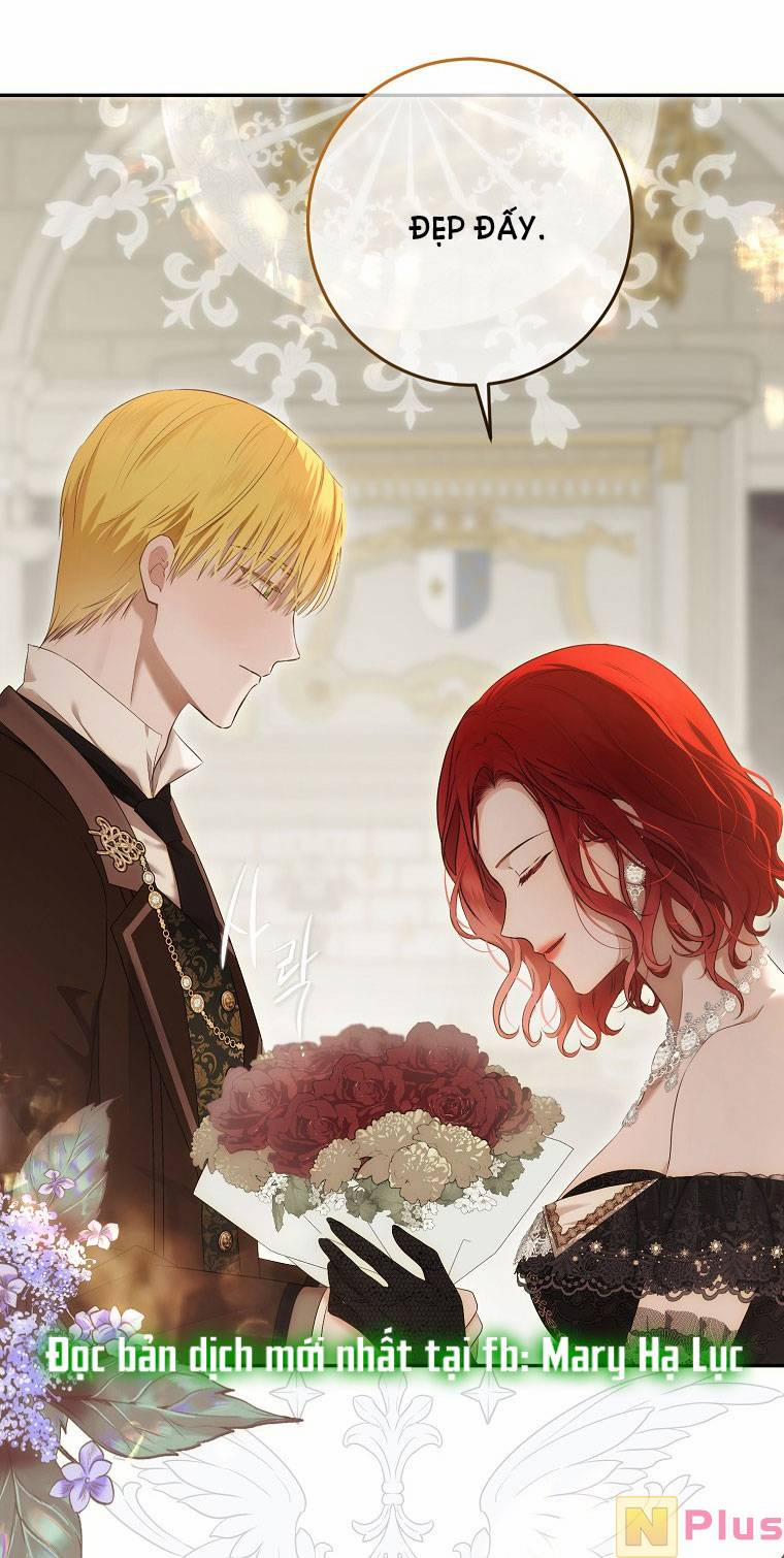 Tôi Lạc Vào Thế Giới Trò Chơi Harem Ngược 84.1 trang 15