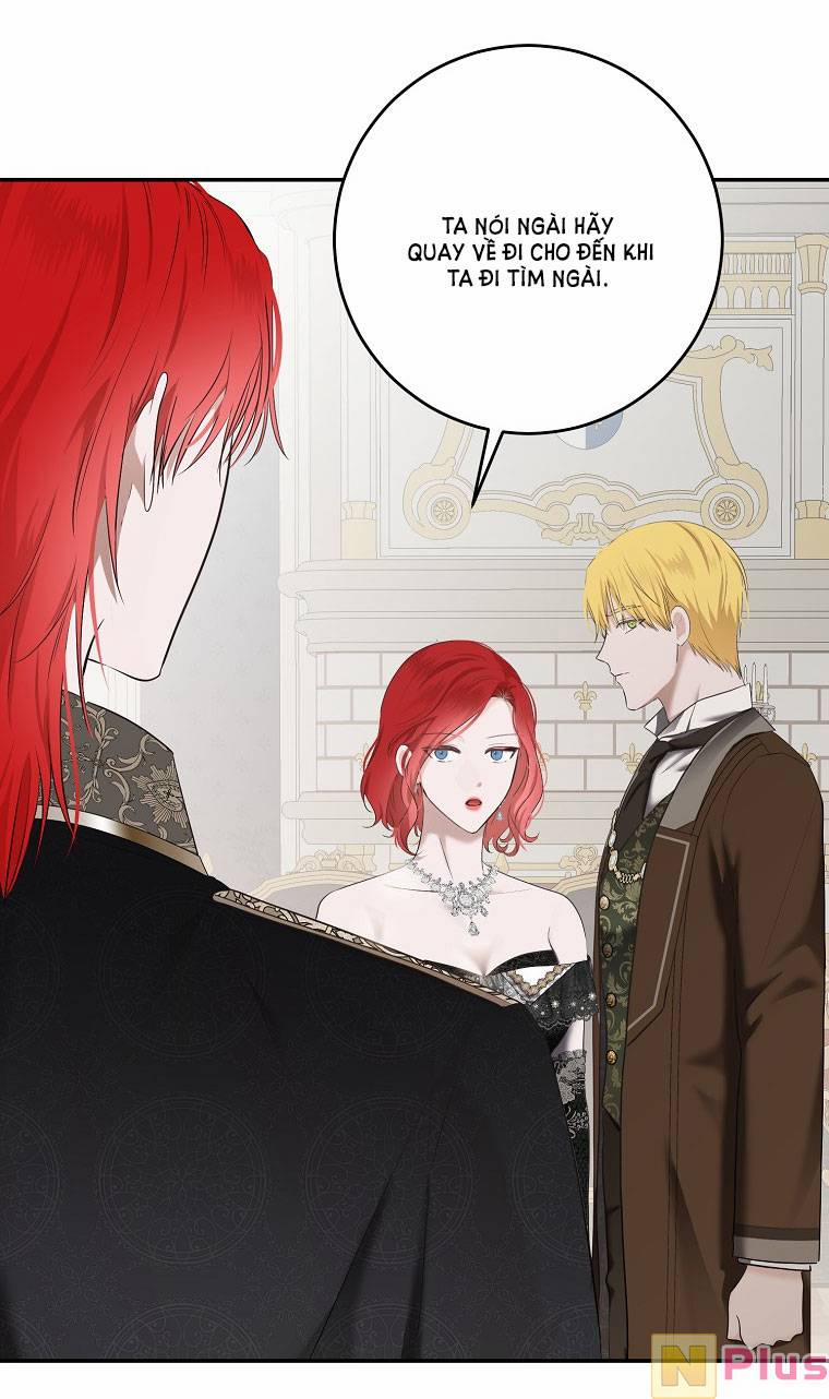 Tôi Lạc Vào Thế Giới Trò Chơi Harem Ngược 84.1 trang 23