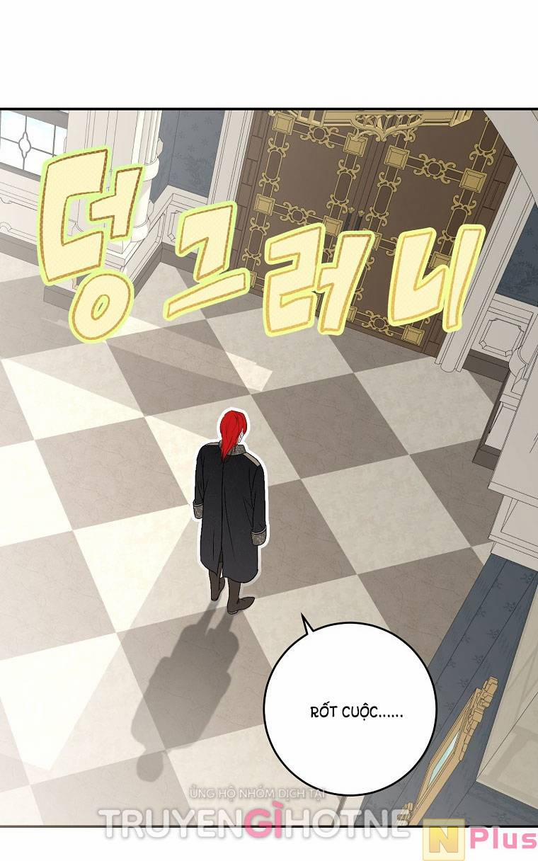 Tôi Lạc Vào Thế Giới Trò Chơi Harem Ngược 84.1 trang 27