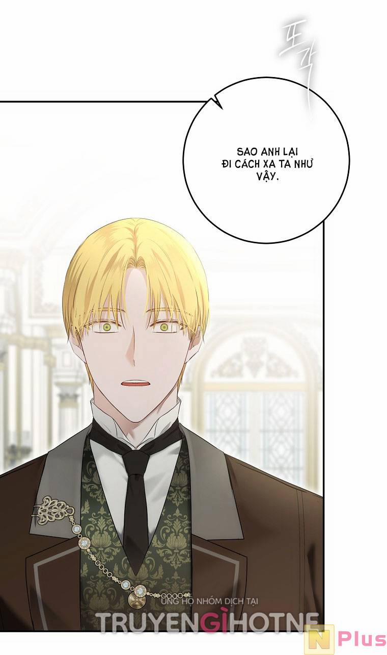 Tôi Lạc Vào Thế Giới Trò Chơi Harem Ngược 84.1 trang 41