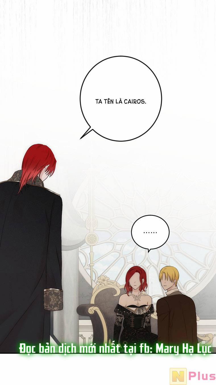 Tôi Lạc Vào Thế Giới Trò Chơi Harem Ngược 84.1 trang 5