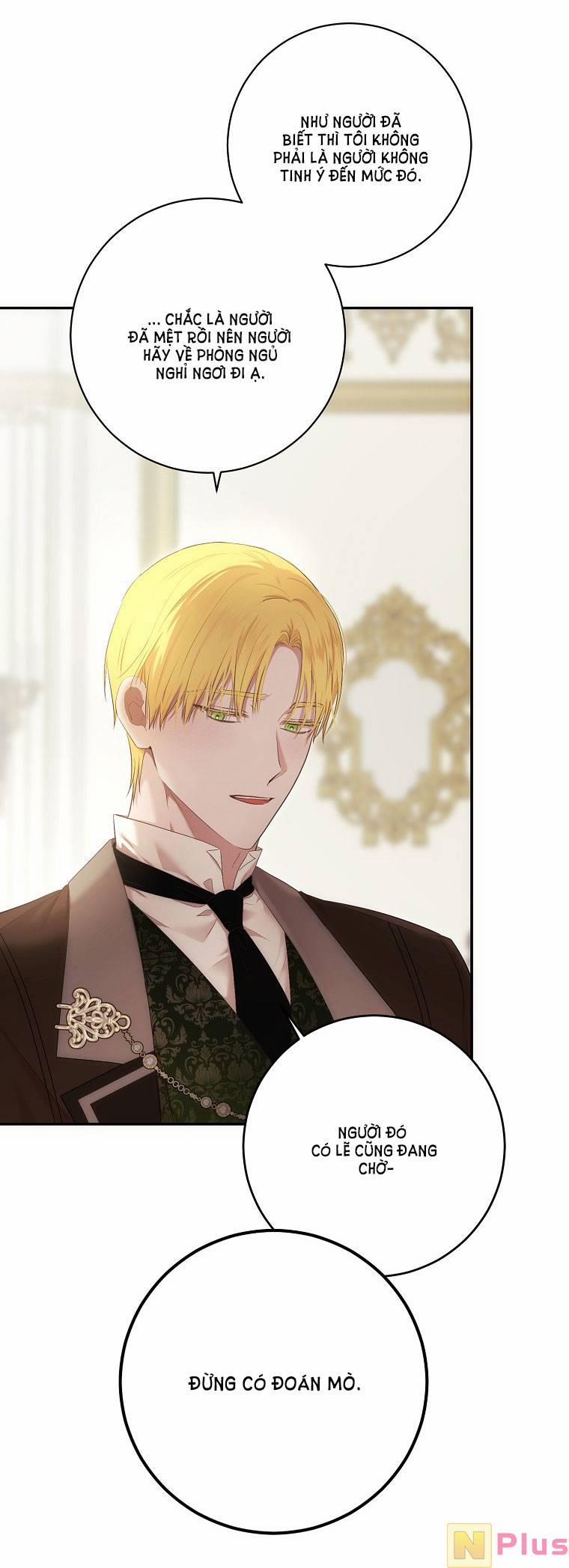 Tôi Lạc Vào Thế Giới Trò Chơi Harem Ngược 84.1 trang 52