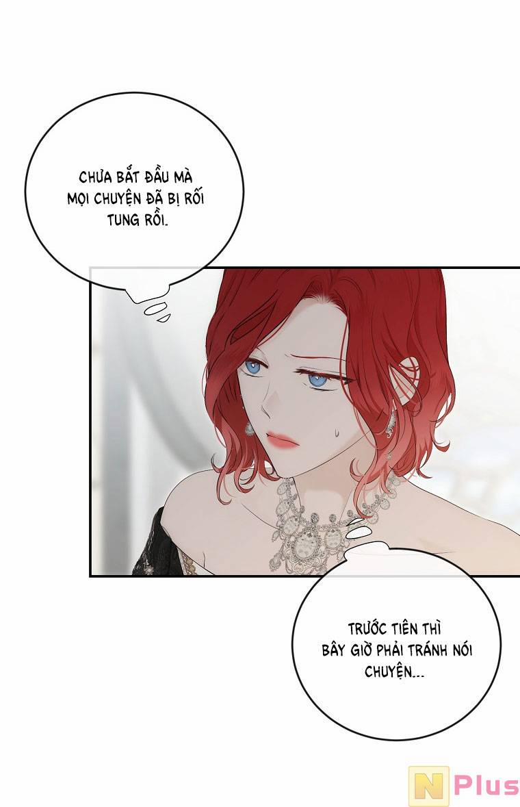 Tôi Lạc Vào Thế Giới Trò Chơi Harem Ngược 84.1 trang 6