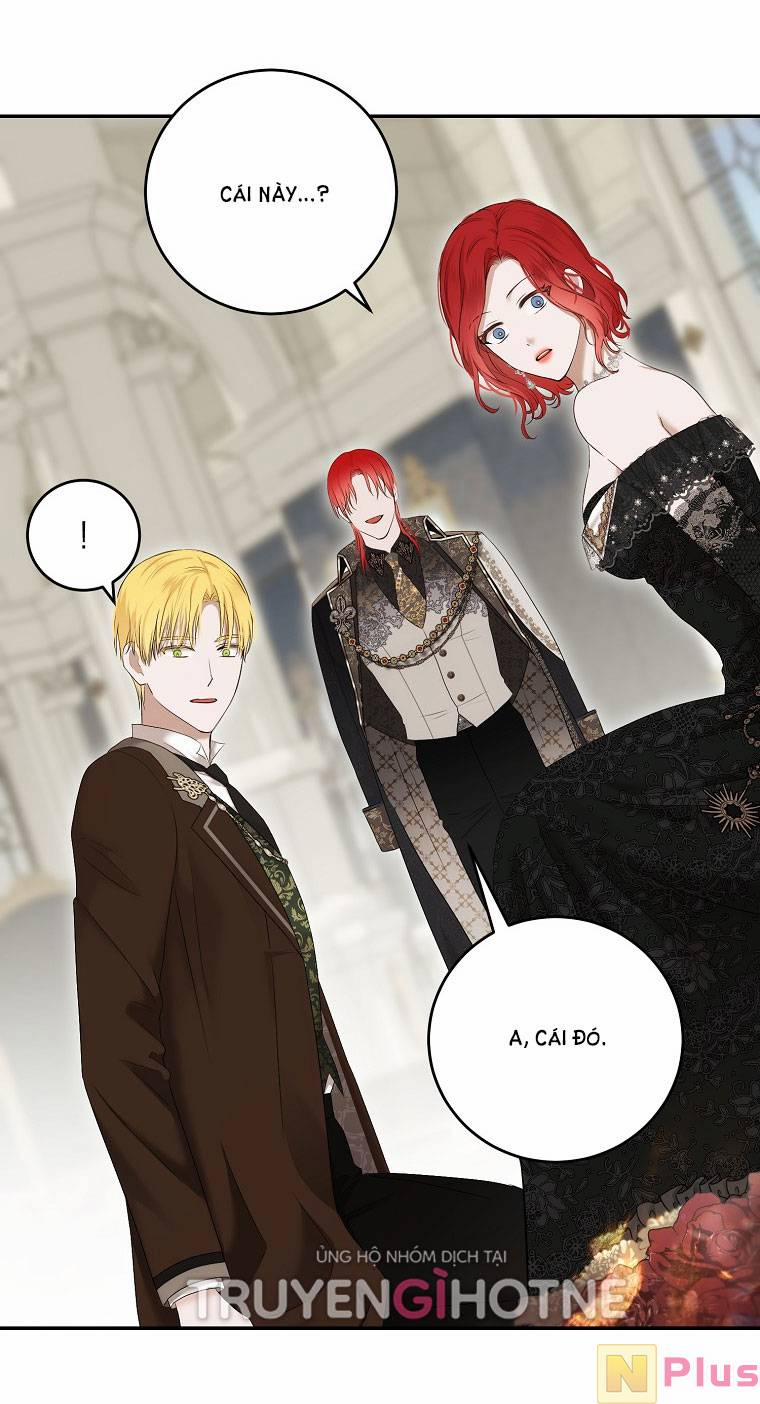 Tôi Lạc Vào Thế Giới Trò Chơi Harem Ngược 84.1 trang 8