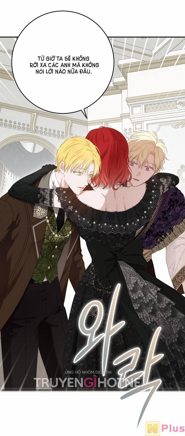 Tôi Lạc Vào Thế Giới Trò Chơi Harem Ngược 84.2 trang 13