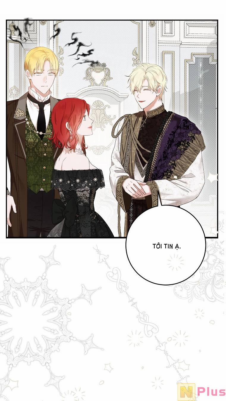 Tôi Lạc Vào Thế Giới Trò Chơi Harem Ngược 84.2 trang 18