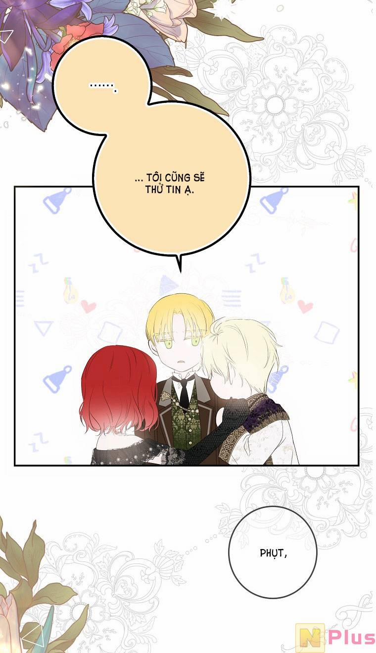 Tôi Lạc Vào Thế Giới Trò Chơi Harem Ngược 84.2 trang 20