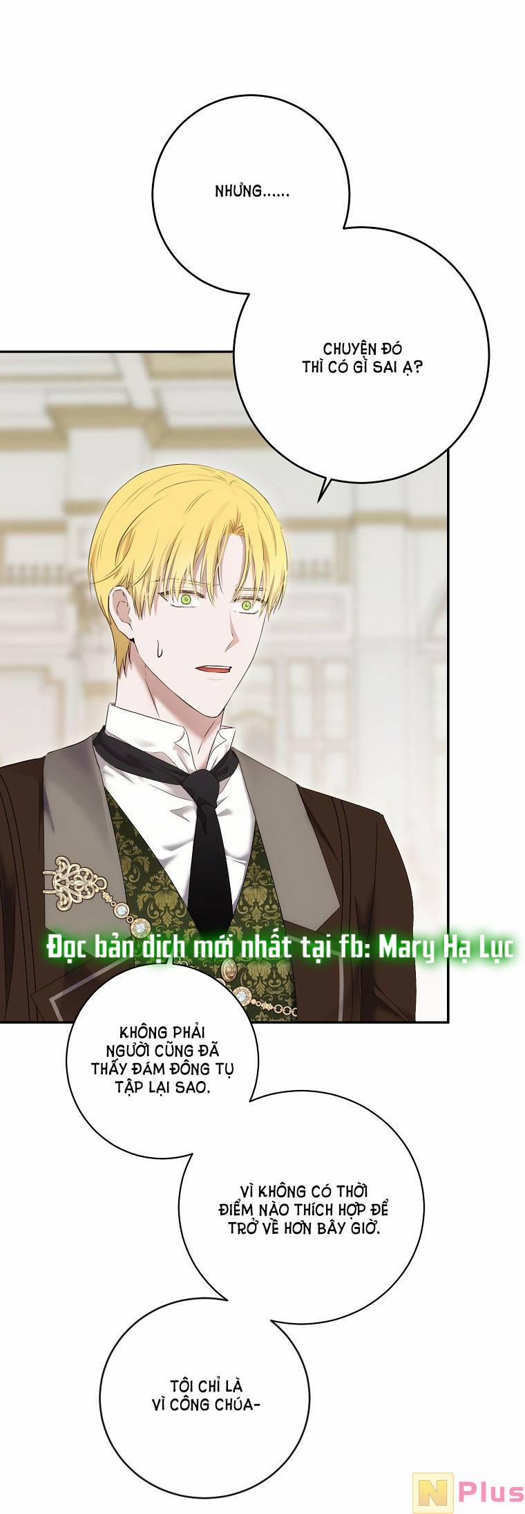 Tôi Lạc Vào Thế Giới Trò Chơi Harem Ngược 84.2 trang 34