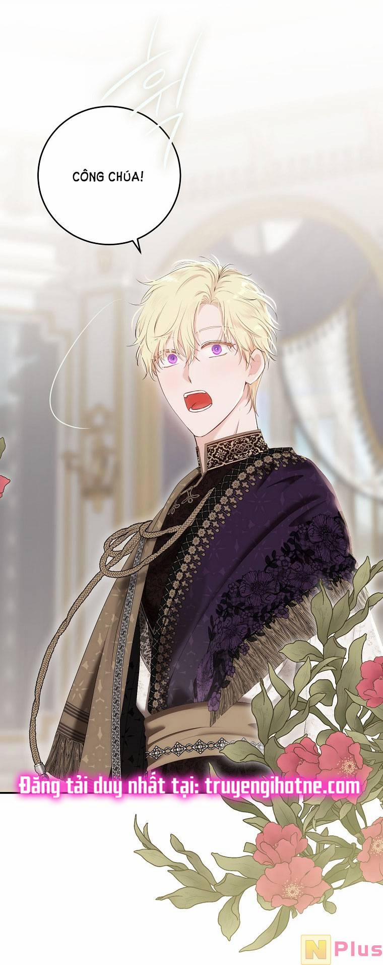 Tôi Lạc Vào Thế Giới Trò Chơi Harem Ngược 84.2 trang 4