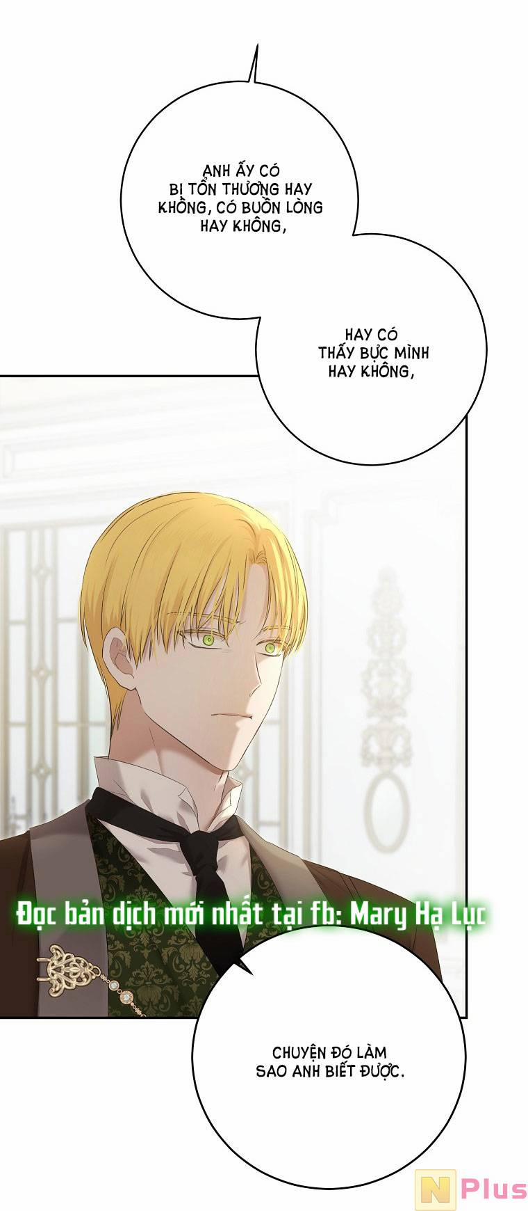 Tôi Lạc Vào Thế Giới Trò Chơi Harem Ngược 84.2 trang 43