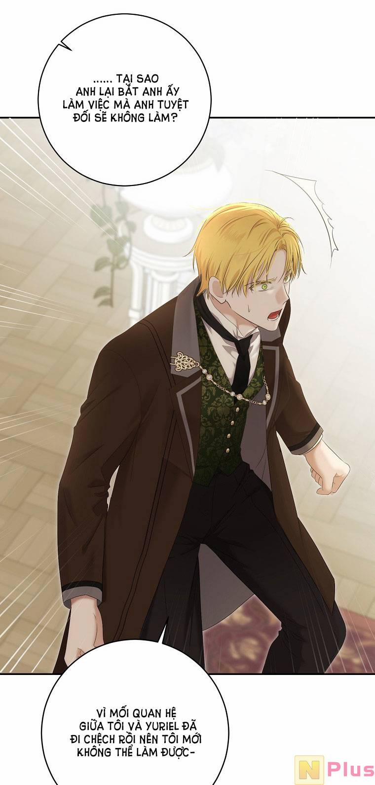 Tôi Lạc Vào Thế Giới Trò Chơi Harem Ngược 84.2 trang 45