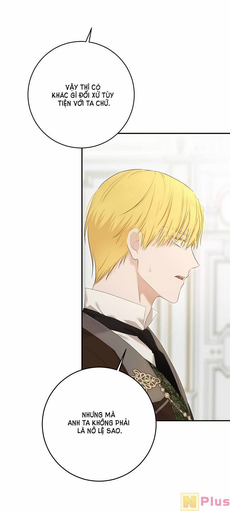 Tôi Lạc Vào Thế Giới Trò Chơi Harem Ngược 84.2 trang 47