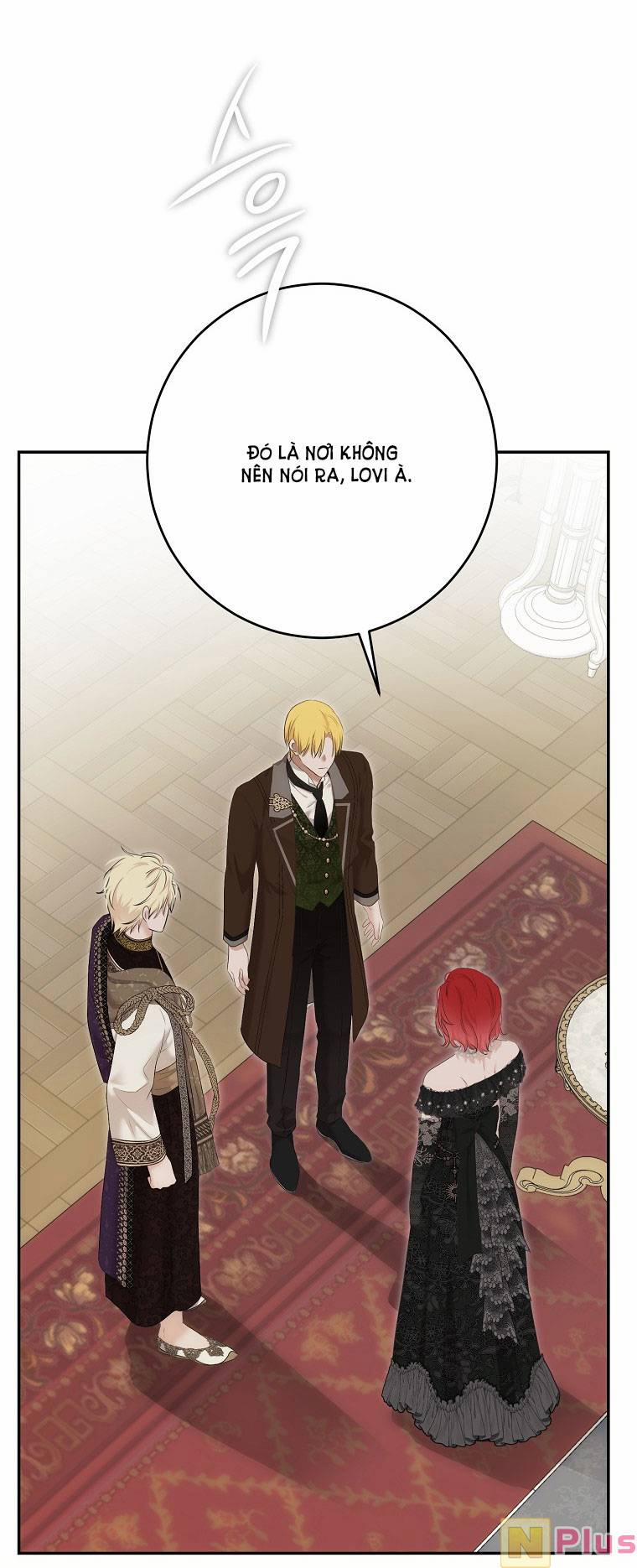 Tôi Lạc Vào Thế Giới Trò Chơi Harem Ngược 84.2 trang 49