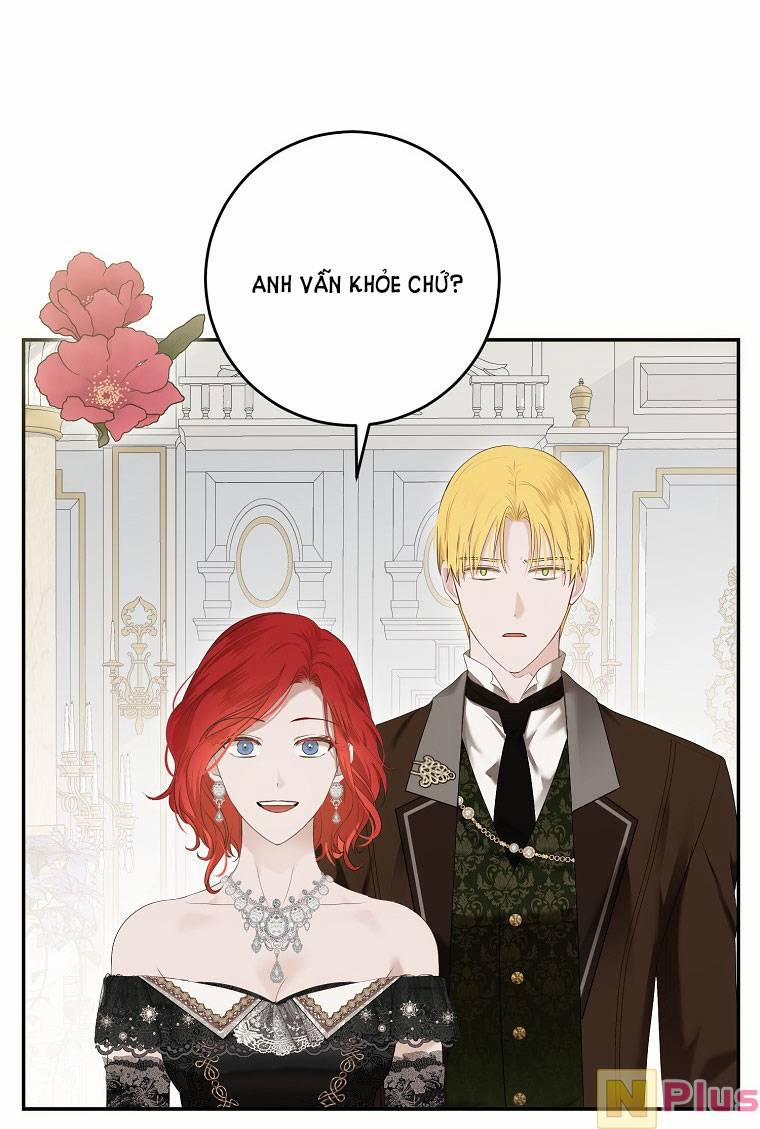 Tôi Lạc Vào Thế Giới Trò Chơi Harem Ngược 84.2 trang 5