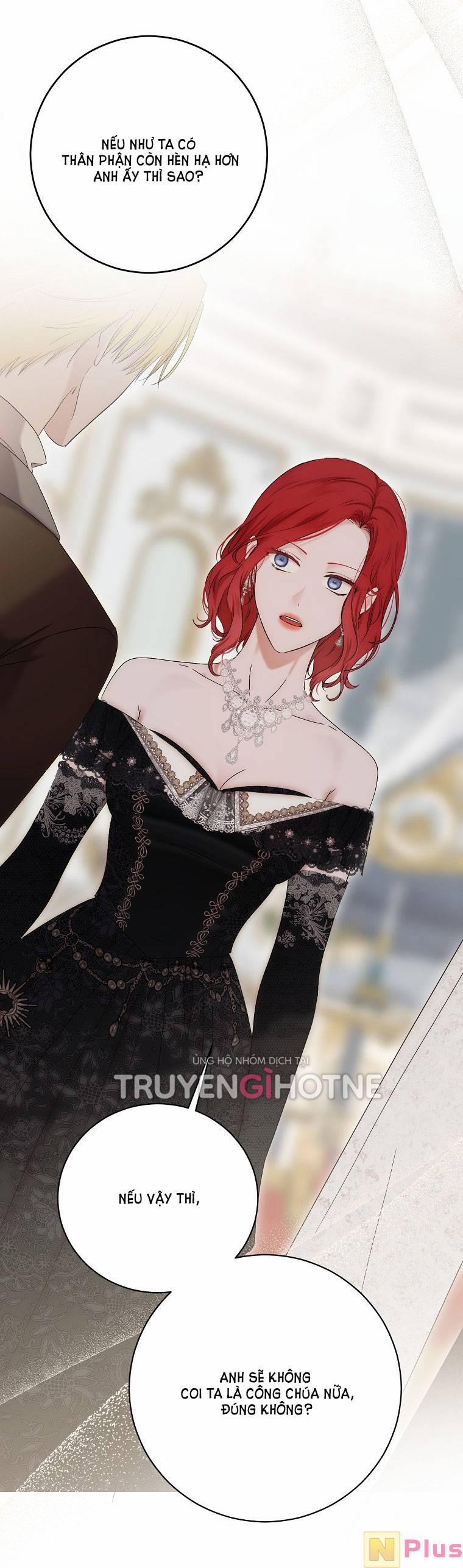 Tôi Lạc Vào Thế Giới Trò Chơi Harem Ngược 84.2 trang 54