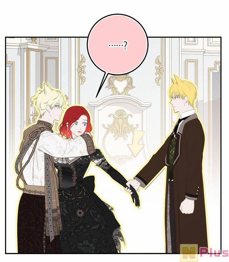 Tôi Lạc Vào Thế Giới Trò Chơi Harem Ngược 84.2 trang 9