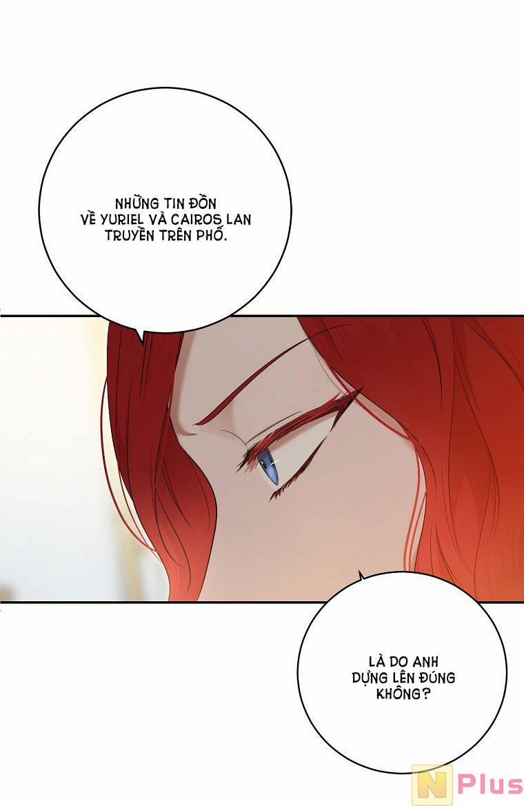 Tôi Lạc Vào Thế Giới Trò Chơi Harem Ngược 85.1 trang 14