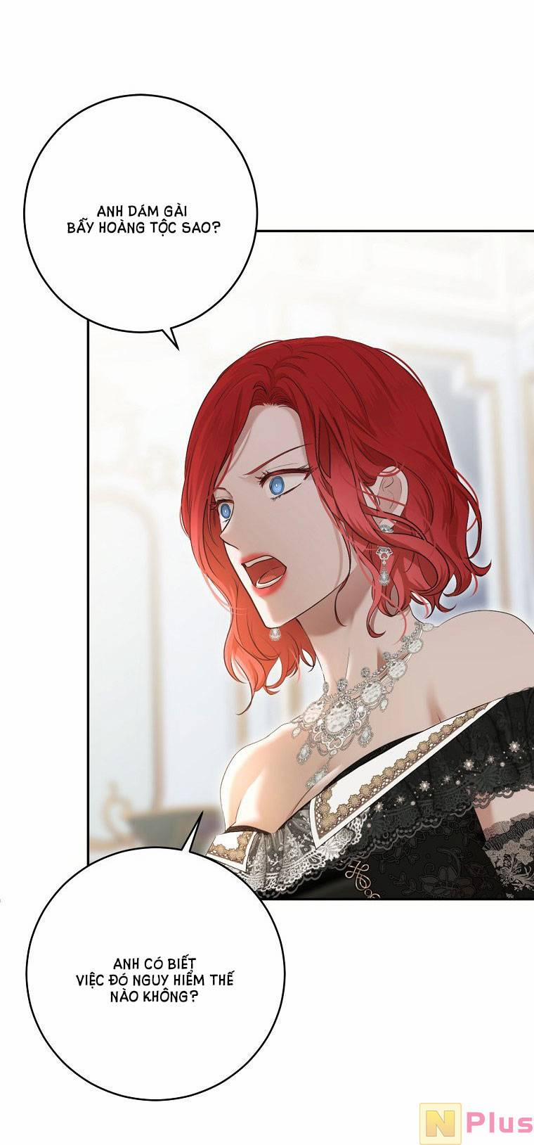 Tôi Lạc Vào Thế Giới Trò Chơi Harem Ngược 85.1 trang 15