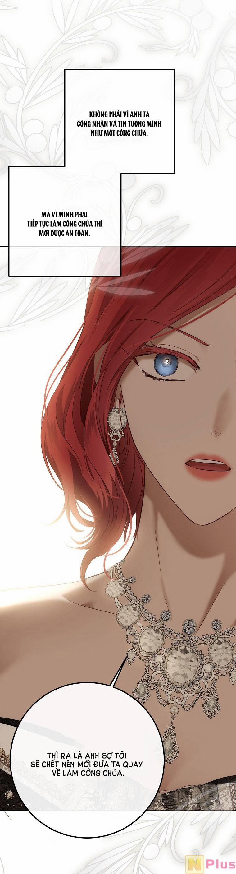 Tôi Lạc Vào Thế Giới Trò Chơi Harem Ngược 85.1 trang 17