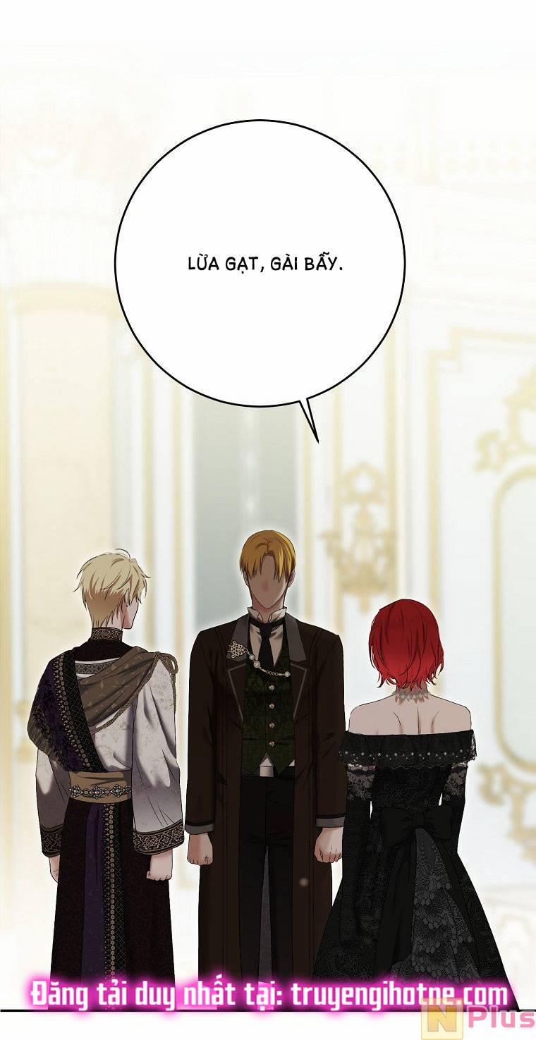 Tôi Lạc Vào Thế Giới Trò Chơi Harem Ngược 85.1 trang 19