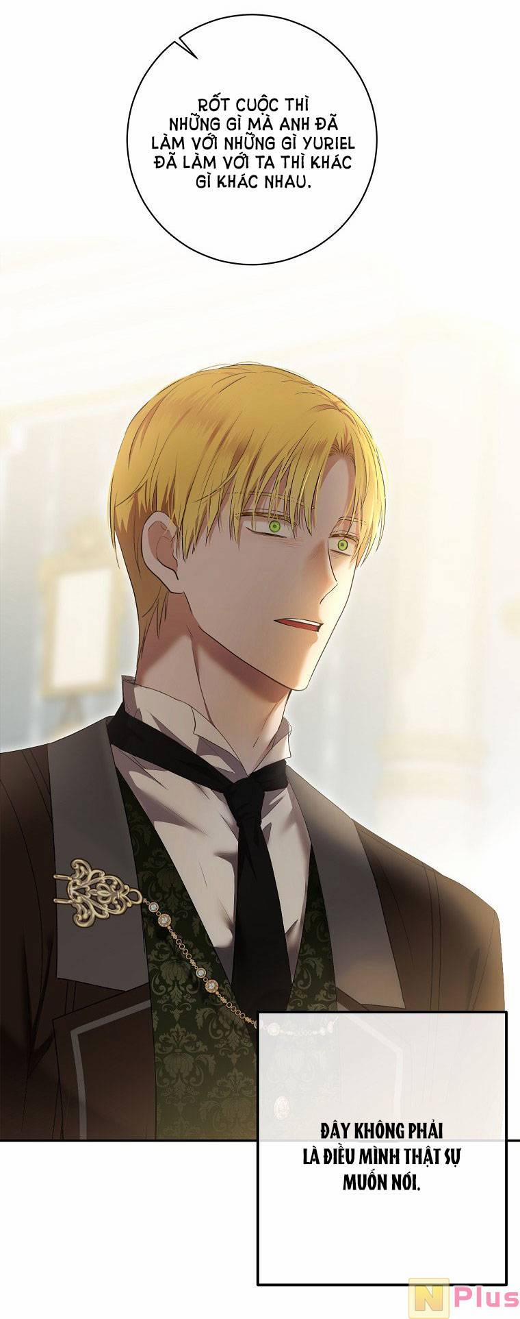 Tôi Lạc Vào Thế Giới Trò Chơi Harem Ngược 85.1 trang 25