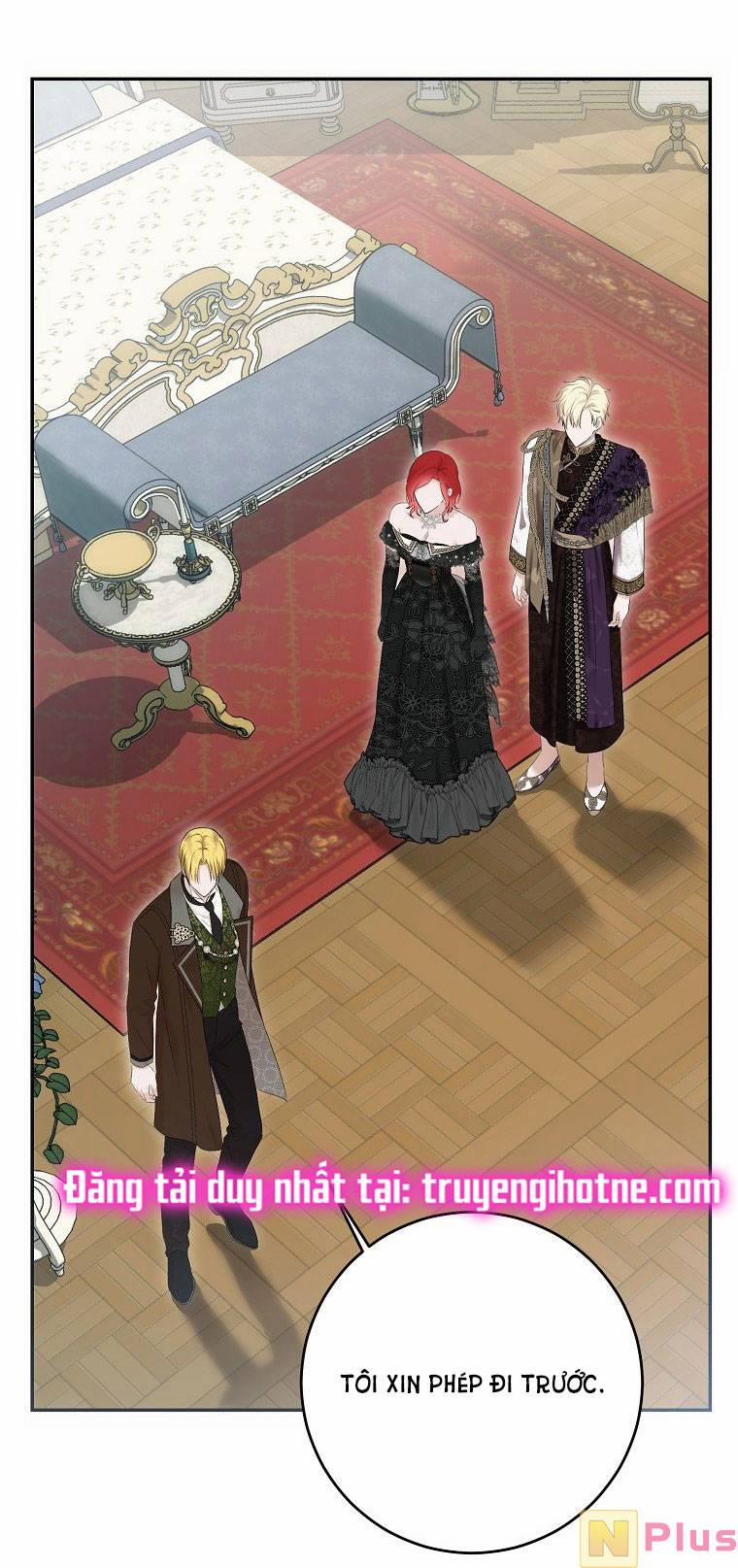 Tôi Lạc Vào Thế Giới Trò Chơi Harem Ngược 85.1 trang 36