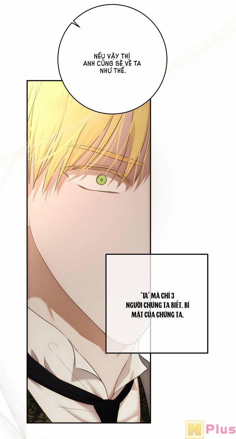 Tôi Lạc Vào Thế Giới Trò Chơi Harem Ngược 85.1 trang 4