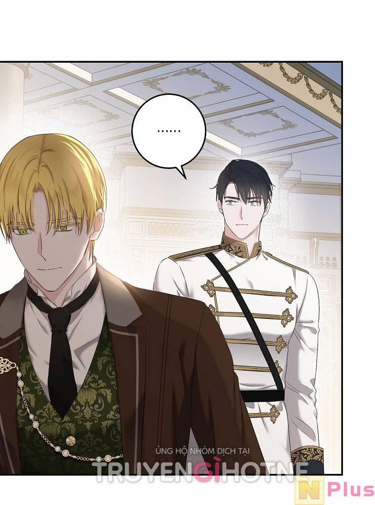 Tôi Lạc Vào Thế Giới Trò Chơi Harem Ngược 85.1 trang 43