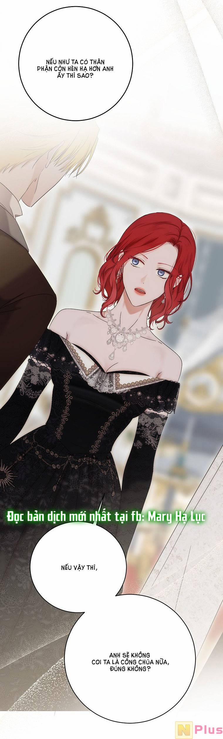 Tôi Lạc Vào Thế Giới Trò Chơi Harem Ngược 85.1 trang 6