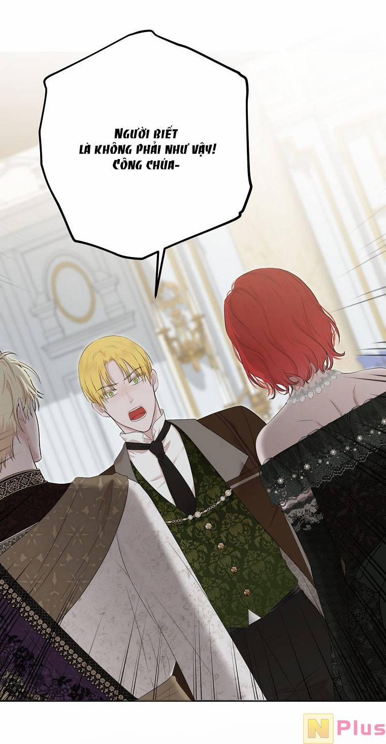 Tôi Lạc Vào Thế Giới Trò Chơi Harem Ngược 85.1 trang 8