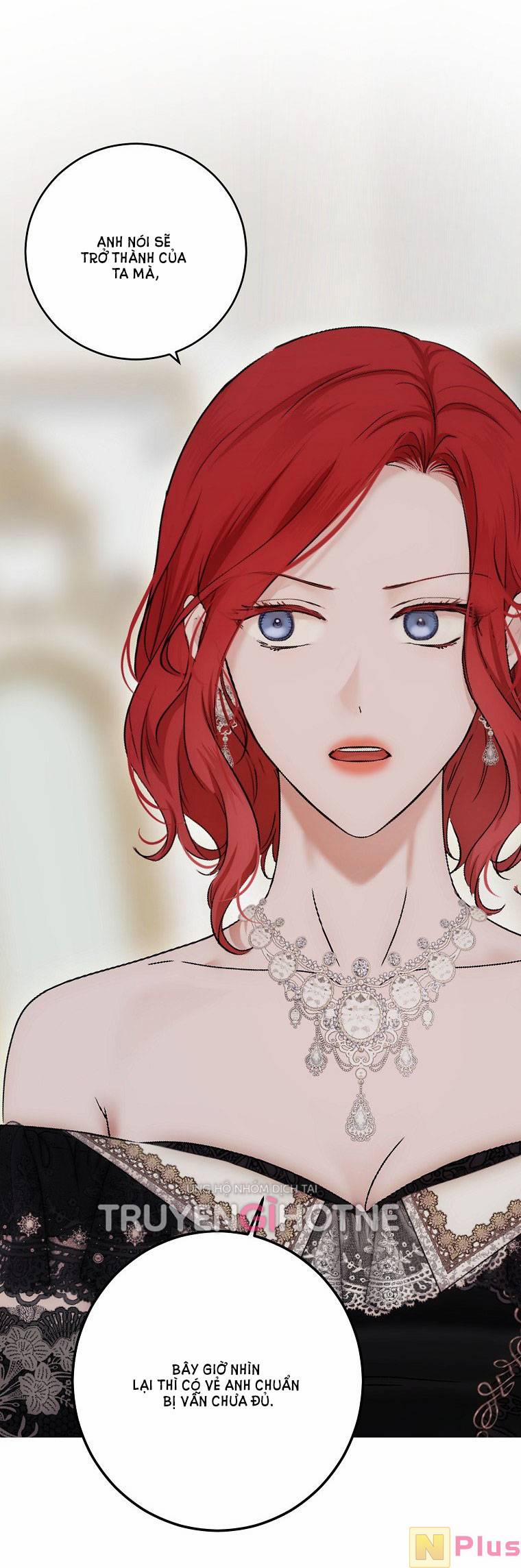 Tôi Lạc Vào Thế Giới Trò Chơi Harem Ngược 85.1 trang 9