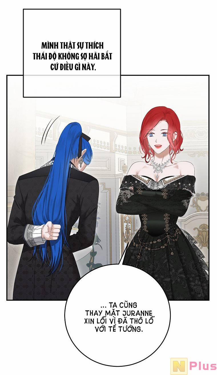 Tôi Lạc Vào Thế Giới Trò Chơi Harem Ngược 85.2 trang 10