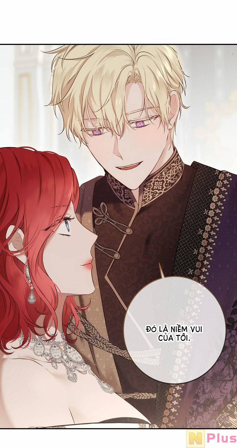 Tôi Lạc Vào Thế Giới Trò Chơi Harem Ngược 85.2 trang 13