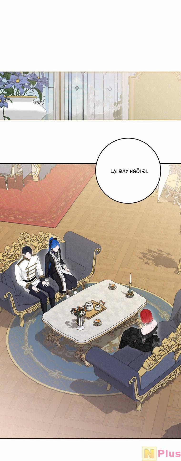 Tôi Lạc Vào Thế Giới Trò Chơi Harem Ngược 85.2 trang 15