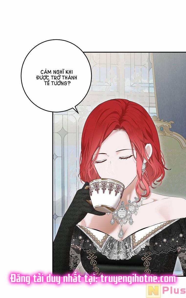 Tôi Lạc Vào Thế Giới Trò Chơi Harem Ngược 85.2 trang 16