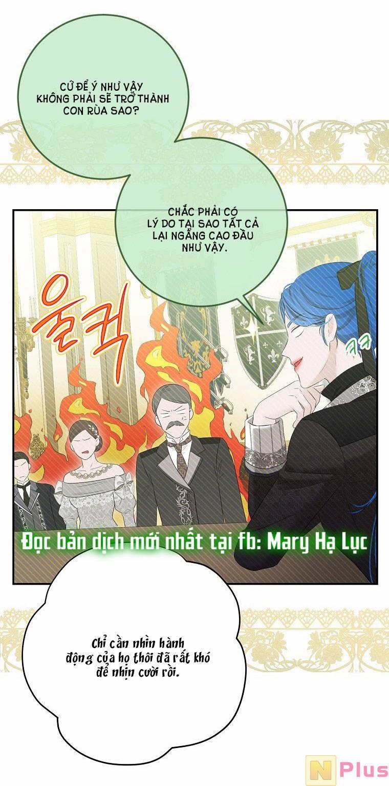 Tôi Lạc Vào Thế Giới Trò Chơi Harem Ngược 85.2 trang 19