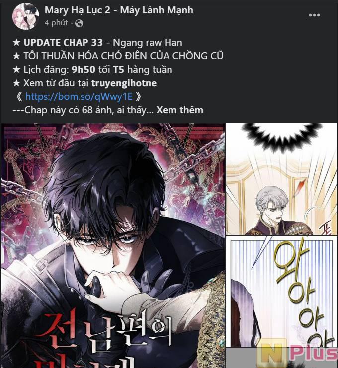 Tôi Lạc Vào Thế Giới Trò Chơi Harem Ngược 85.2 trang 22