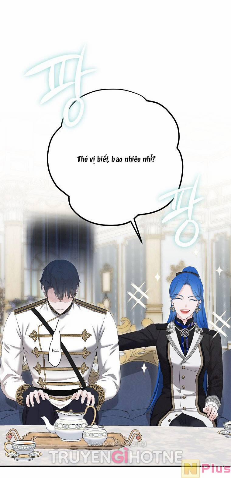 Tôi Lạc Vào Thế Giới Trò Chơi Harem Ngược 85.2 trang 25