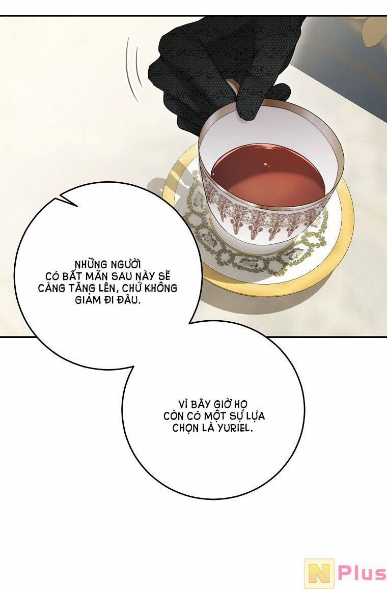 Tôi Lạc Vào Thế Giới Trò Chơi Harem Ngược 85.2 trang 27