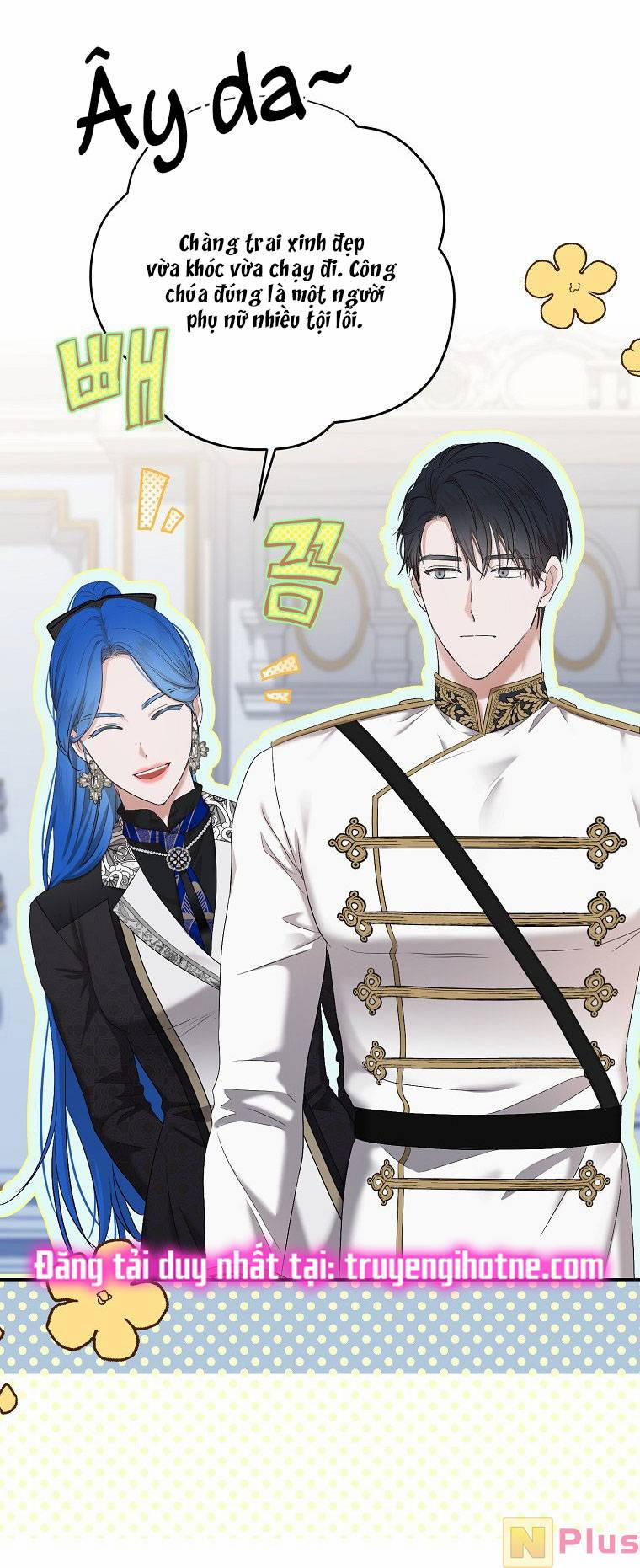 Tôi Lạc Vào Thế Giới Trò Chơi Harem Ngược 85.2 trang 3