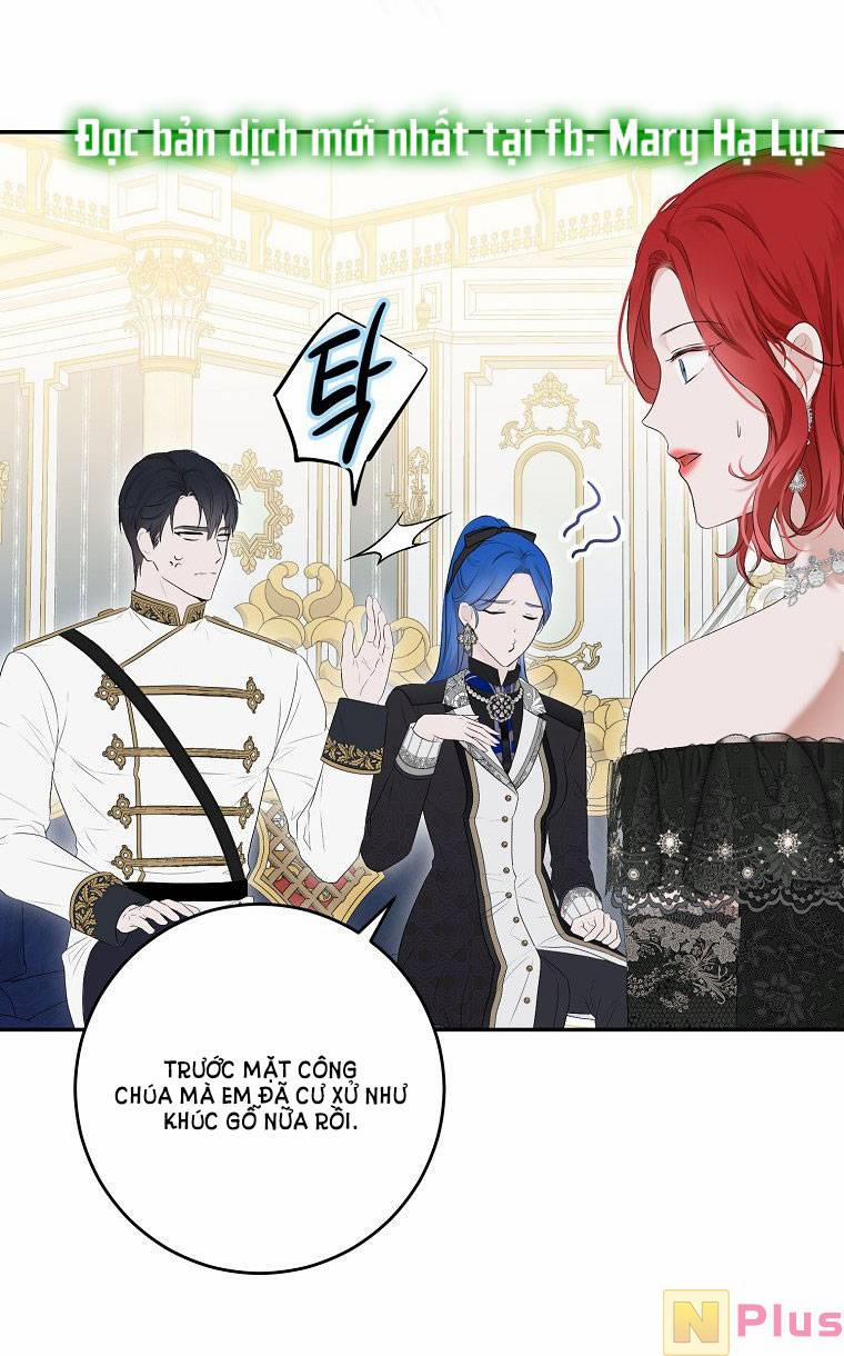 Tôi Lạc Vào Thế Giới Trò Chơi Harem Ngược 85.2 trang 31