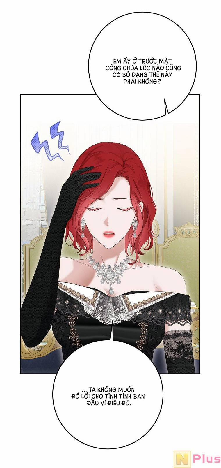 Tôi Lạc Vào Thế Giới Trò Chơi Harem Ngược 85.2 trang 32