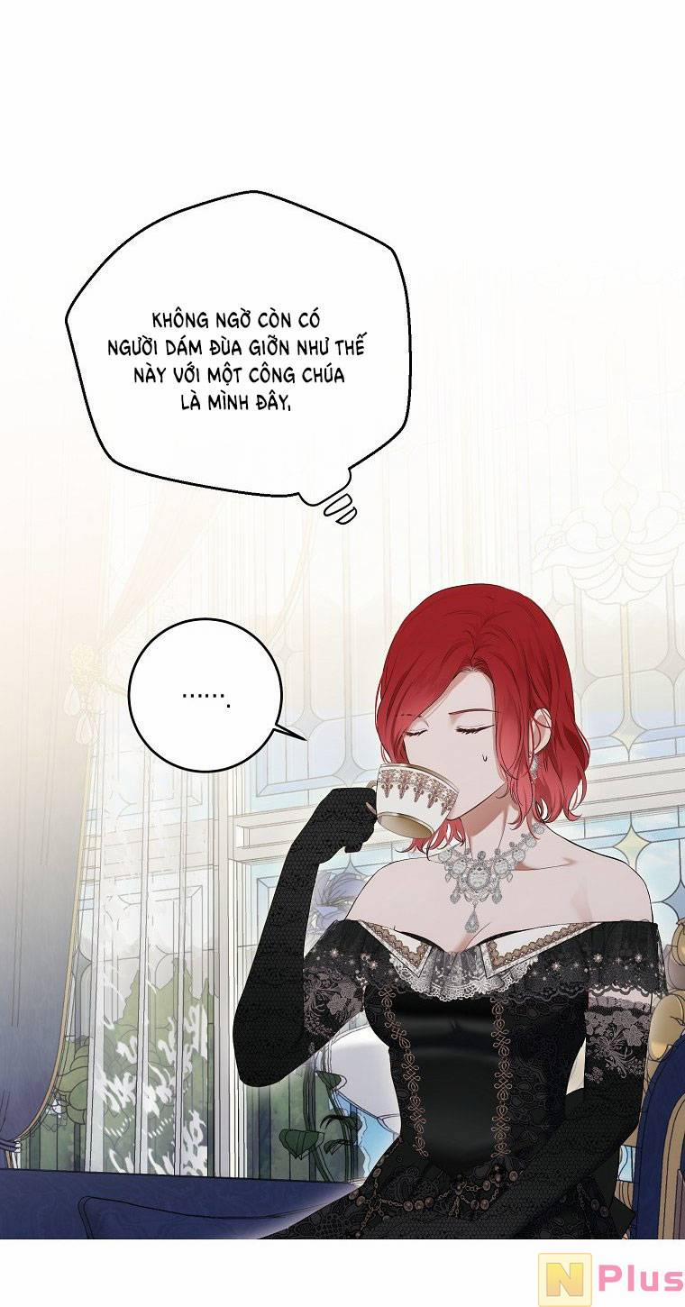 Tôi Lạc Vào Thế Giới Trò Chơi Harem Ngược 85.2 trang 34