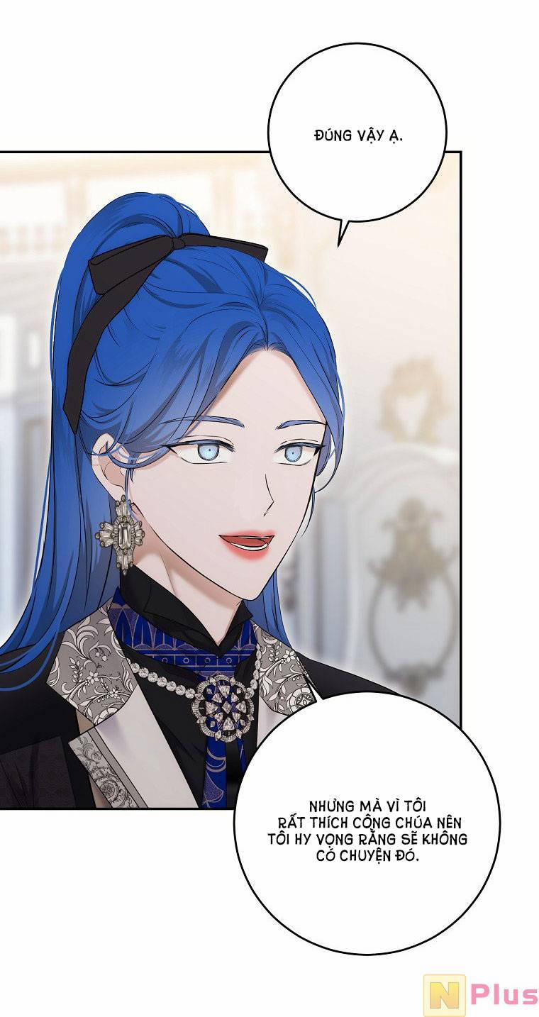 Tôi Lạc Vào Thế Giới Trò Chơi Harem Ngược 85.2 trang 40