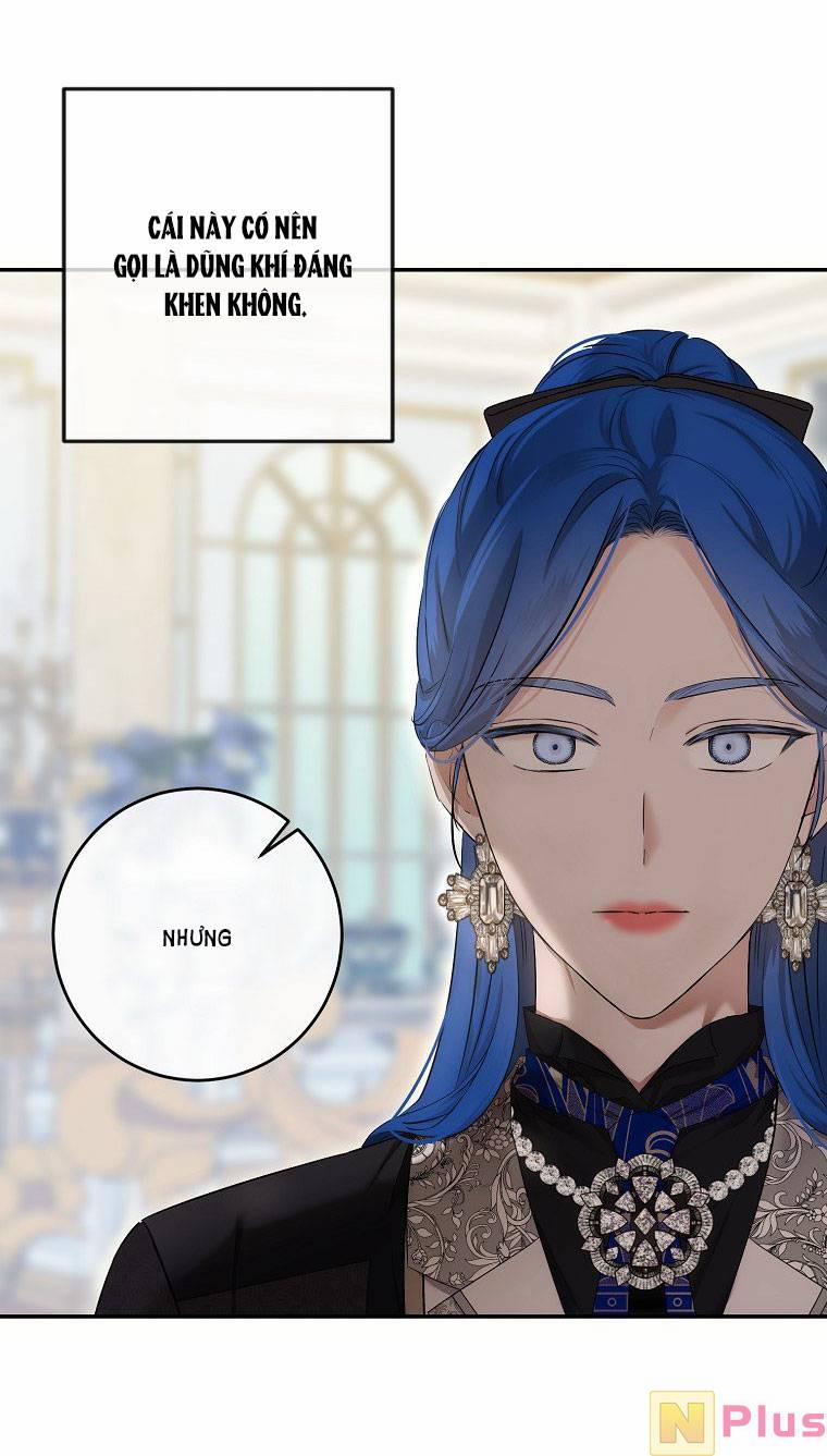 Tôi Lạc Vào Thế Giới Trò Chơi Harem Ngược 85.2 trang 42